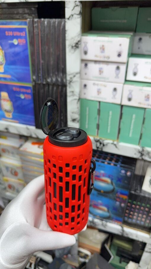 Damix M47 Bluetooth Speaker & Headset - Image 4