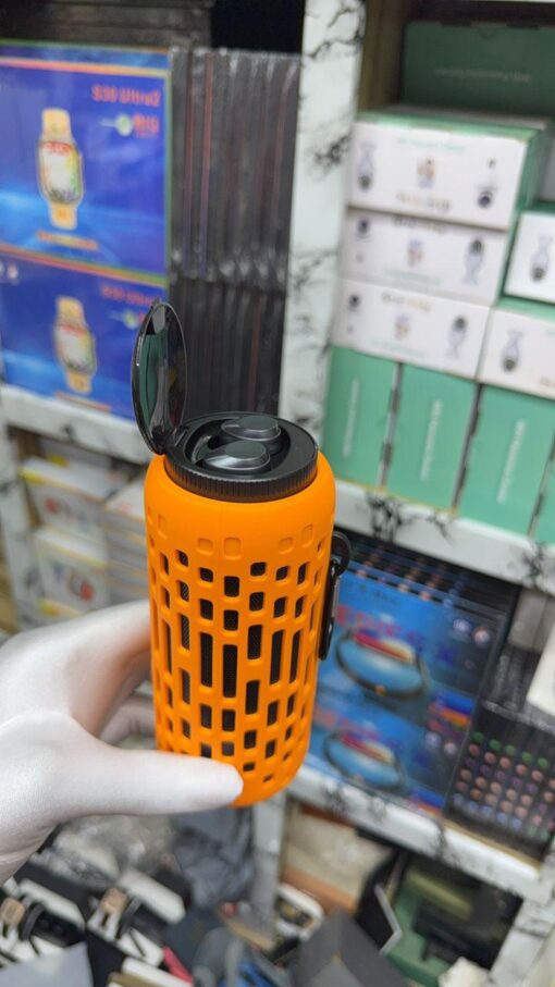 Damix M47 Bluetooth Speaker & Headset - Image 2