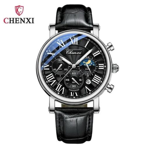 CHENXI Strong Luminous  Wristwatch