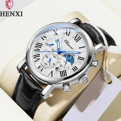 CHENXI Strong Luminous  Wristwatch - Image 6