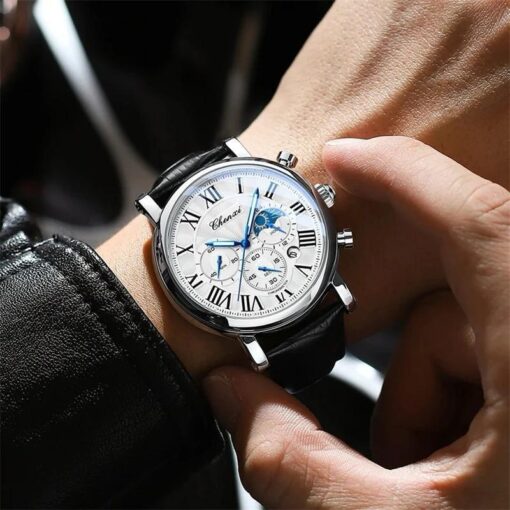 CHENXI Strong Luminous  Wristwatch - Image 2