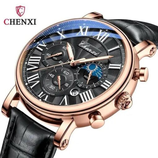 CHENXI Strong Luminous  Wristwatch - Image 4