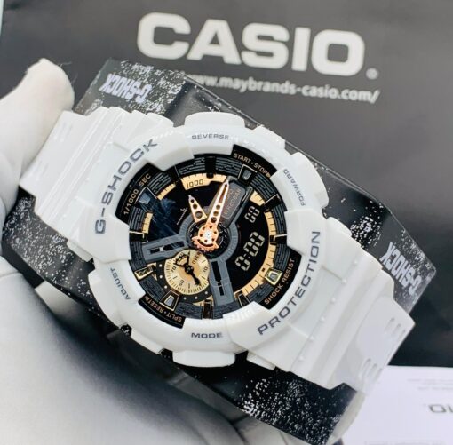 G-Shock GA100 Wristwatch - Image 21