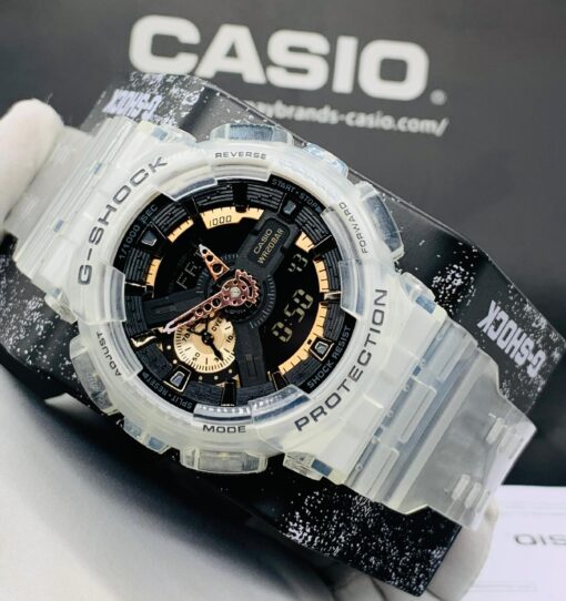 G-Shock GA100 Wristwatch - Image 16