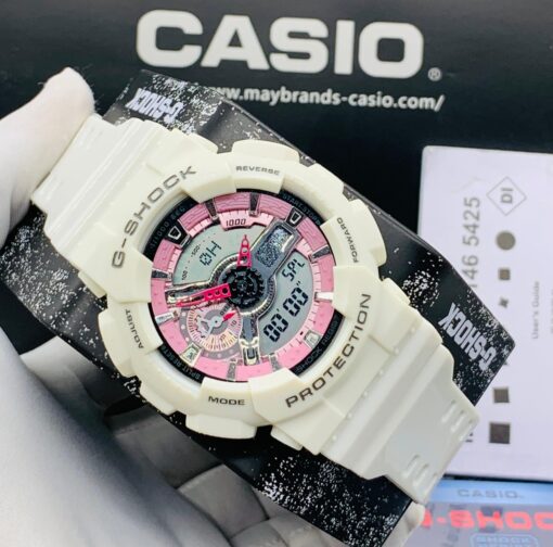 G-Shock GA100 Wristwatch - Image 14