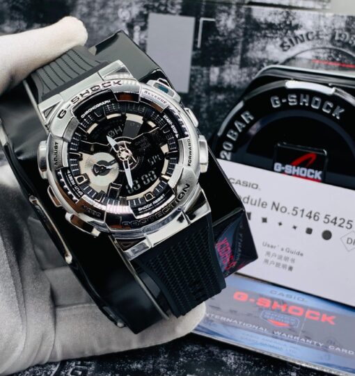 G-Shock GA100 Wristwatch - Image 9