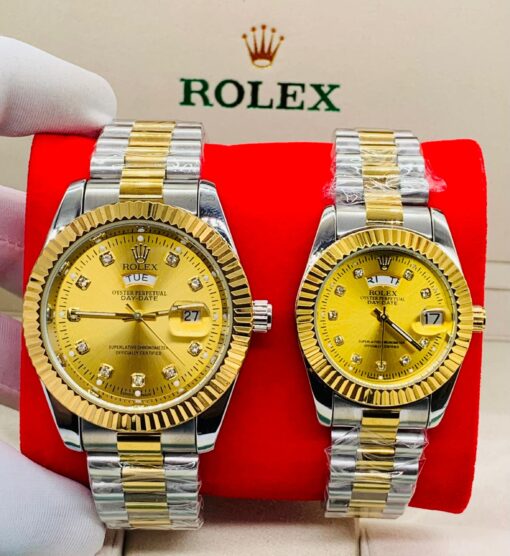 ROLEX OYSTER PERPETUAL WRISTWATCH - Image 18