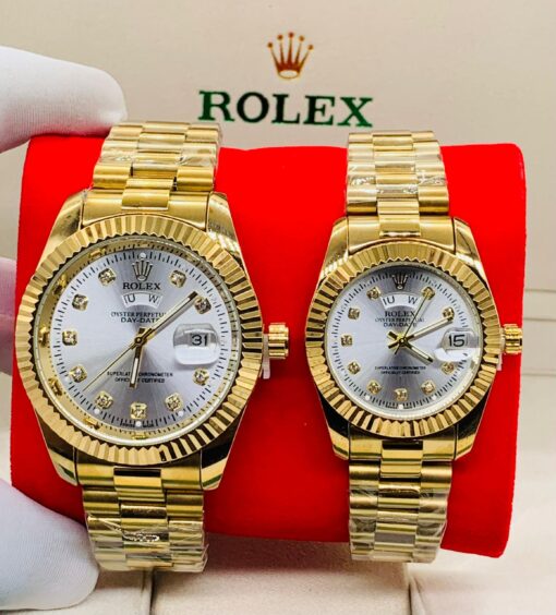 ROLEX OYSTER PERPETUAL WRISTWATCH - Image 16