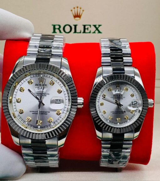 ROLEX OYSTER PERPETUAL WRISTWATCH - Image 13