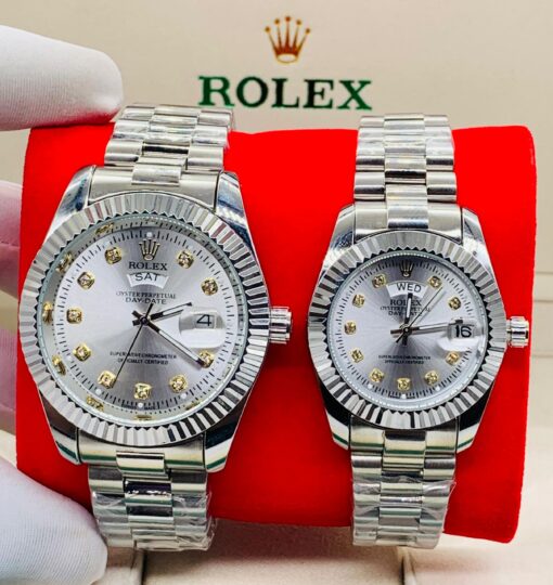 ROLEX OYSTER PERPETUAL WRISTWATCH - Image 14