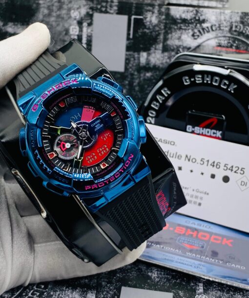 G-Shock GA100 Wristwatch - Image 3