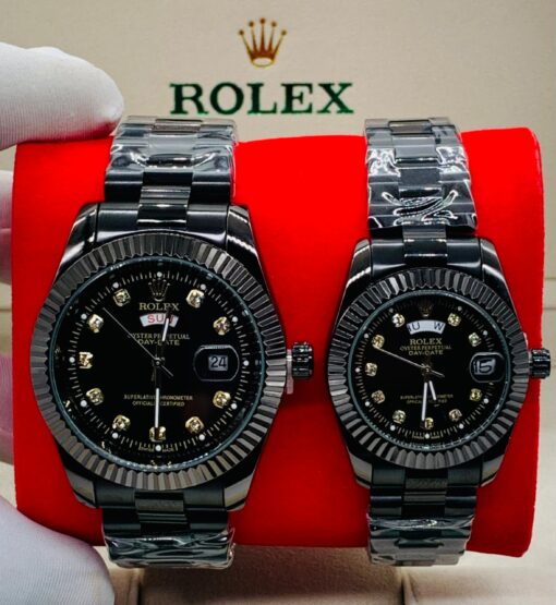 ROLEX OYSTER PERPETUAL WRISTWATCH - Image 6