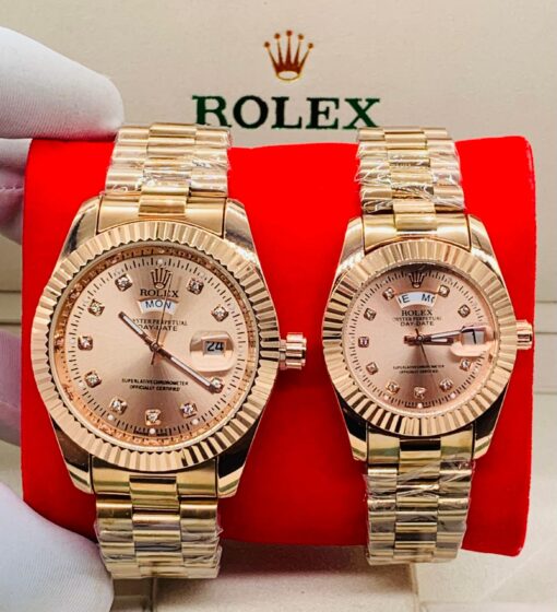 ROLEX OYSTER PERPETUAL WRISTWATCH - Image 2