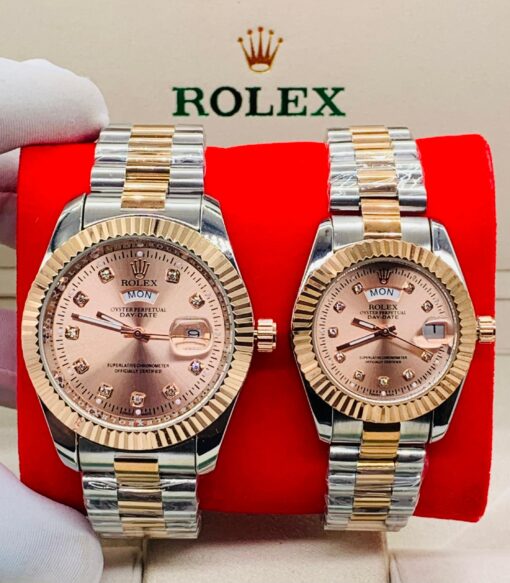 ROLEX OYSTER PERPETUAL WRISTWATCH - Image 3