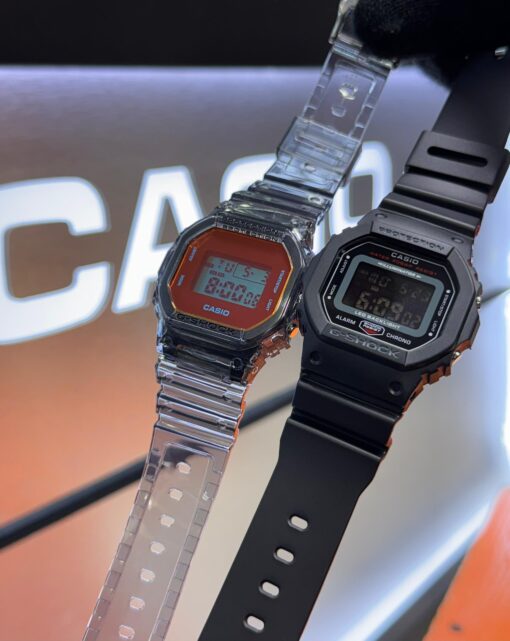 G-Shock GA5600 Wristwatch