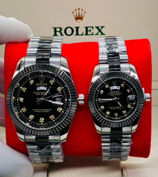 ROLEX OYSTER PERPETUAL WRISTWATCH