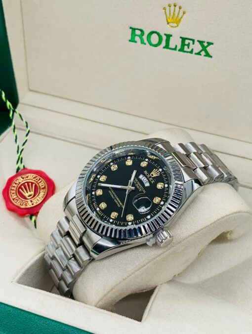 ROLEX OYSTER WRISTWATCH - Image 18