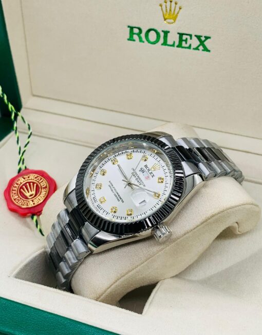 ROLEX OYSTER WRISTWATCH - Image 16