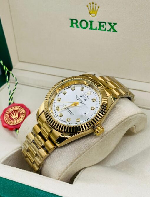 ROLEX OYSTER WRISTWATCH - Image 15