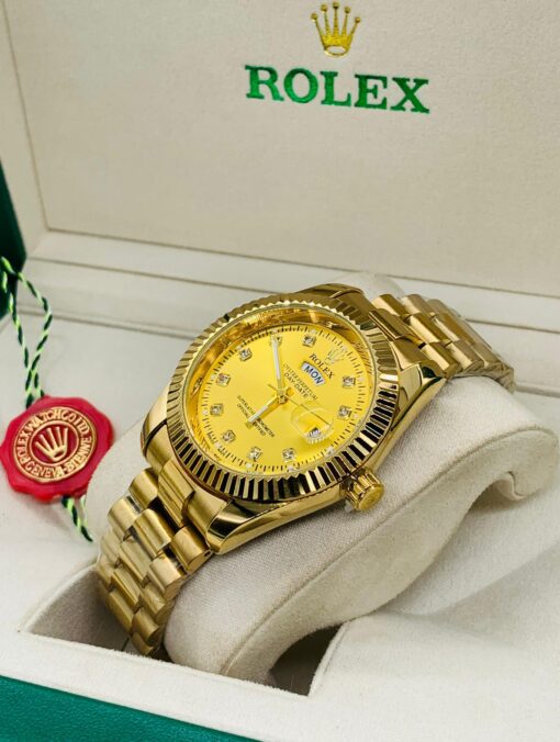 ROLEX OYSTER WRISTWATCH - Image 14