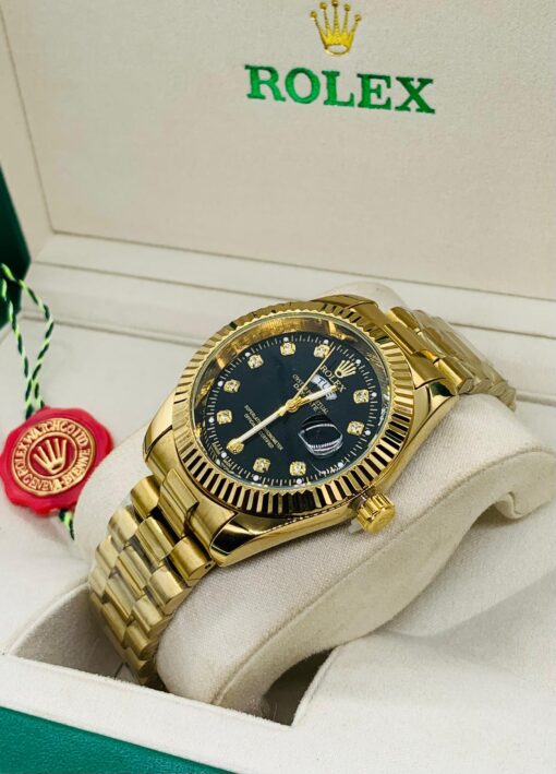 ROLEX OYSTER WRISTWATCH - Image 13