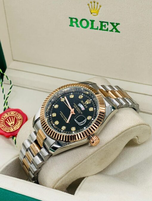 ROLEX OYSTER WRISTWATCH - Image 12