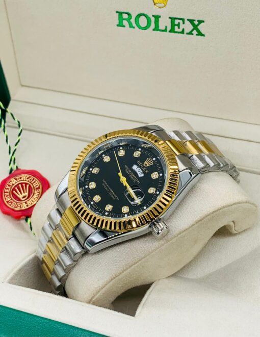 ROLEX OYSTER WRISTWATCH - Image 11