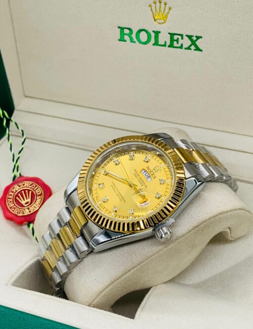 ROLEX OYSTER WRISTWATCH - Image 10