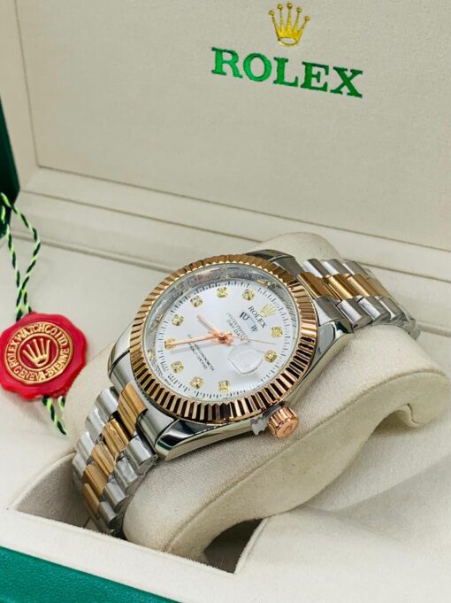 ROLEX OYSTER WRISTWATCH - Image 7