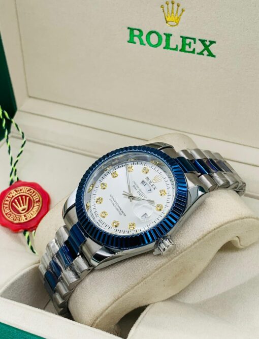 ROLEX OYSTER WRISTWATCH - Image 8