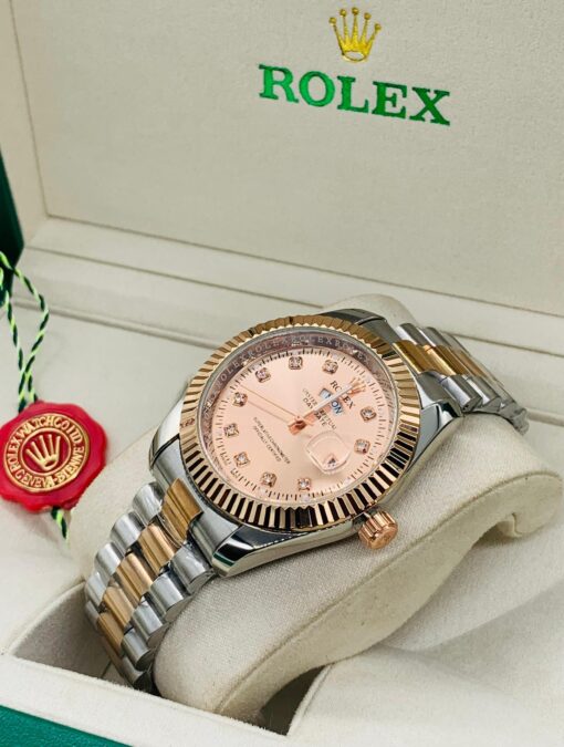 ROLEX OYSTER WRISTWATCH - Image 9