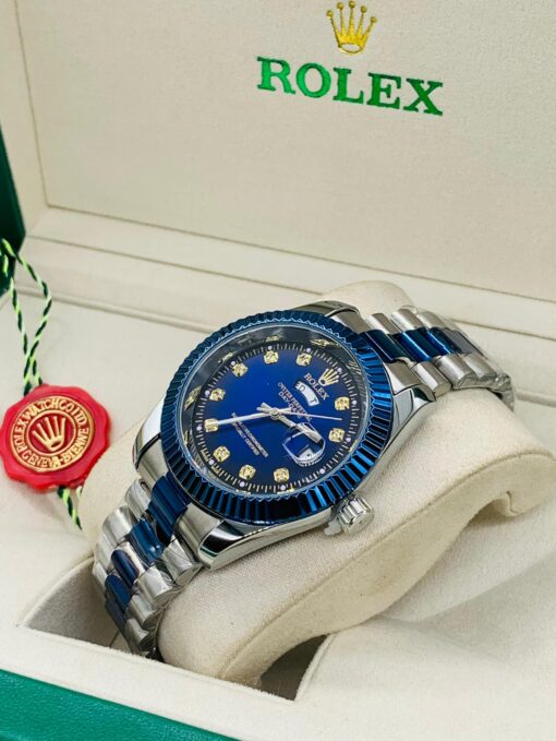 ROLEX OYSTER WRISTWATCH - Image 5