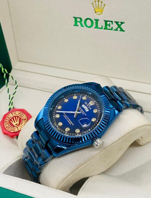 ROLEX OYSTER WRISTWATCH - Image 2