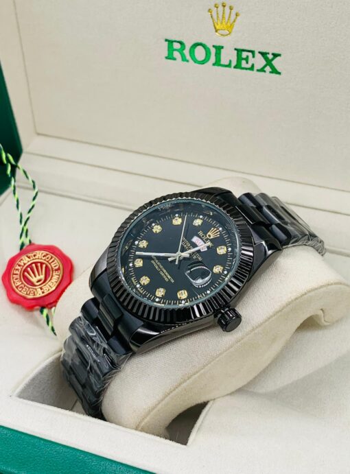 ROLEX OYSTER WRISTWATCH - Image 3