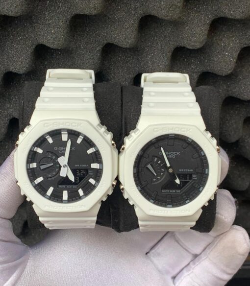 G-SHOCK [GA2100] RUBBER WRISTWATCH - Image 7