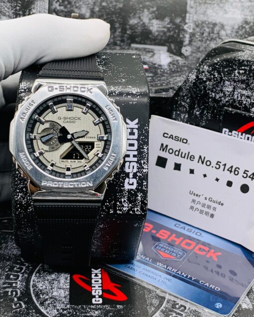 G-SHOCK GMT-PANTHERA WRISTWATCH - Image 5