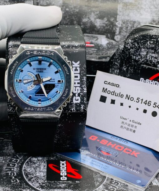 G-SHOCK GMT-PANTHERA WRISTWATCH - Image 4