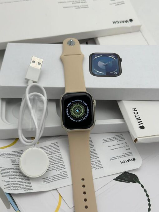 APPLE NIKE SERIES 9 SMARTWATCH - Image 7