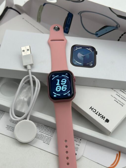 APPLE NIKE SERIES 9 SMARTWATCH - Image 5