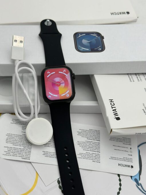 APPLE NIKE SERIES 9 SMARTWATCH - Image 6