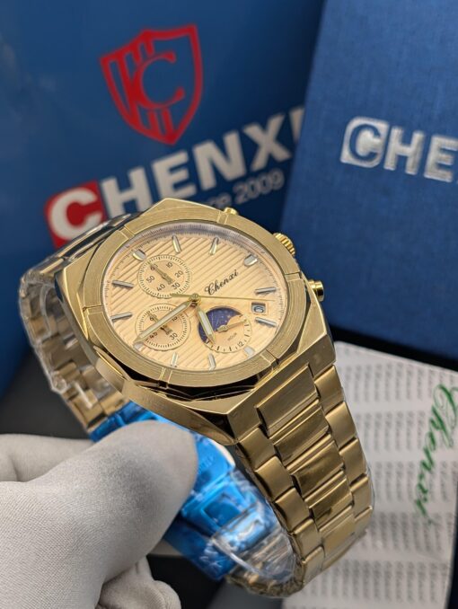 CHENXI LUMINOUS WRISTWATCH - Image 10