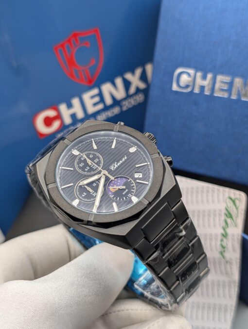 CHENXI LUMINOUS WRISTWATCH