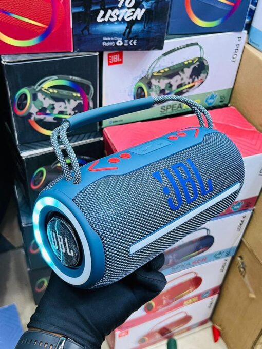 P PRO7 JBL SPEAKER - Image 4