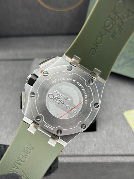 AP Active Chronograph Wristwatch - Image 7