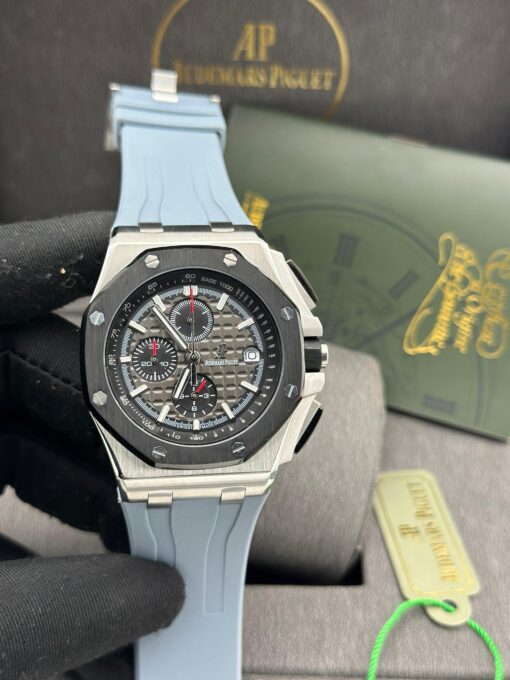 AP Active Chronograph Wristwatch - Image 6