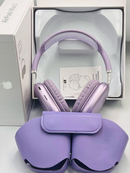 AirPods Max 2 Headset