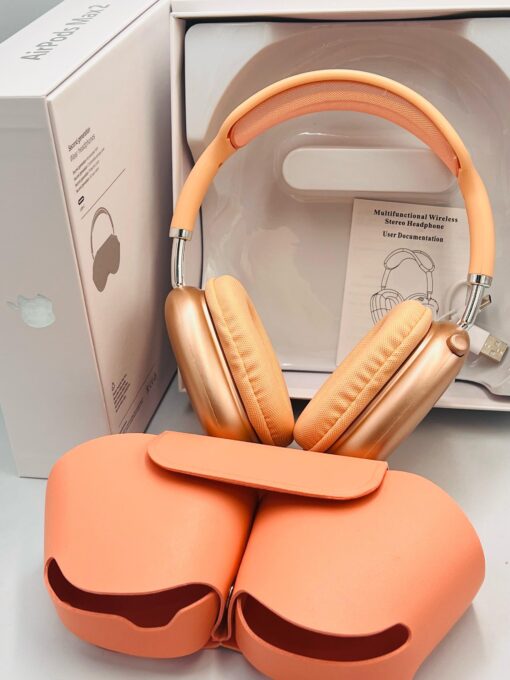 AirPods Max 2 Headset - Image 3