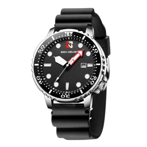 BEN NEVIS WRISTWATCH