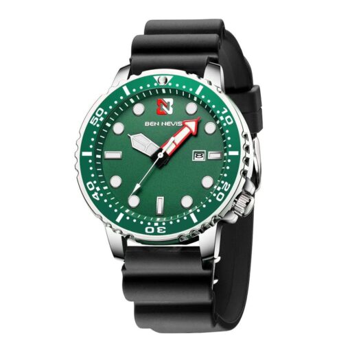 BEN NEVIS WRISTWATCH - Image 3