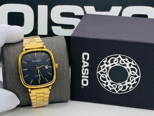 CASIO CHAIN ANALOG WATCH